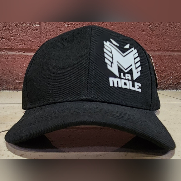La Mole Mexico City La Mole Mexico City
